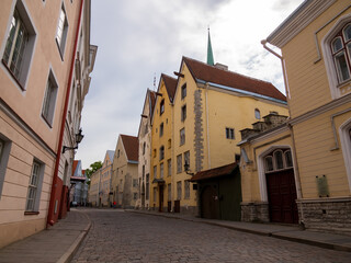 Tallin