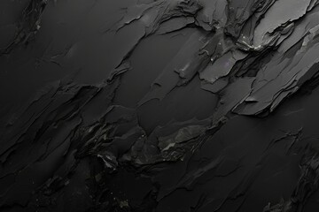 Fototapeta premium Dark abstract design layer for user interface design