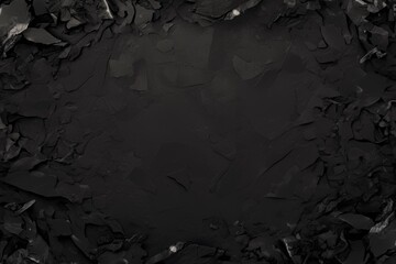 Dark abstract texture for social media design