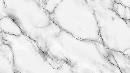 Obraz premium White Marble Texture