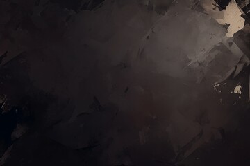 Abstract dark background for user experience design