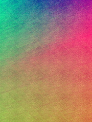 風合のあるぼかしの入ったピンク、緑、青の色調。染色。ノイズ効果。着物風の和柄。テクスチャ。ポスター、サムネイル、パネル、バナーー、ポストカード、メッセジカード、グリーティングカードなどにも。
