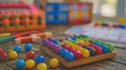 blocks