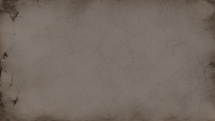 abstract background: seamless textured wallpaper featuring a close-up of aged ceramic tiles with a matte finish, showcasing a patterned design of cracked stone and vintage concrete in shades of gray, 