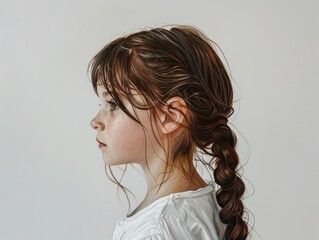 portrait of a person
