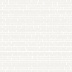 Brick wall background. Vector illustration