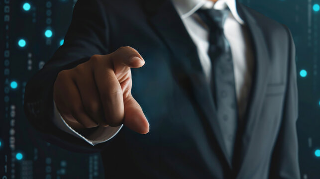 Digital marketing technology concept, encompassing internet usage, online platforms, search engine optimization (SEO), social media marketing (SMM), and advertising.