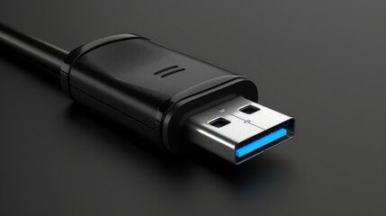 USB for storage purposes and other functions