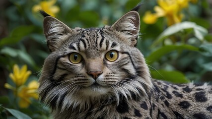 Fototapeta premium animals