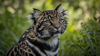 Obraz premium animals