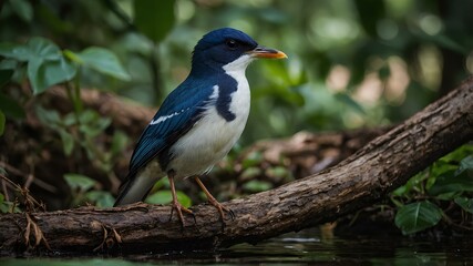 Fototapeta premium animals