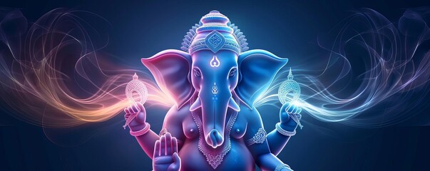 Ganesha