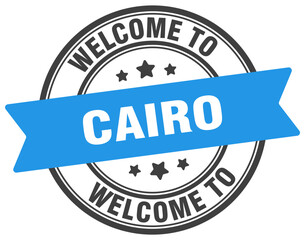 CAIRO