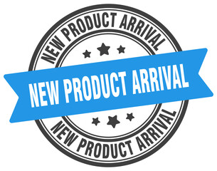 NEW PRODUCT ARRIVAL