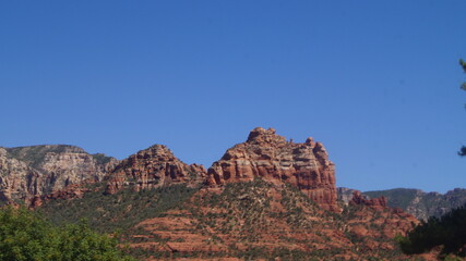 Sedona Red Rocks