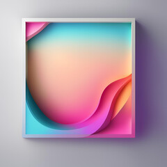 abstract colorful background