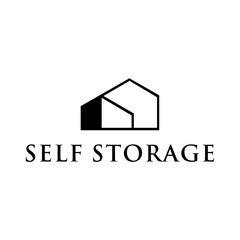 self storage concept