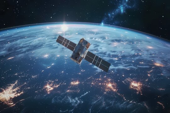 Global connectivity and advanced geolocation telecommunication