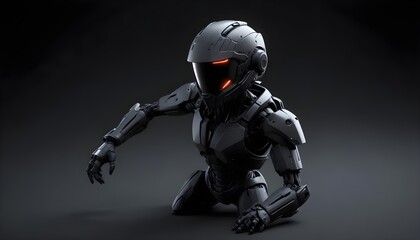 Naklejka premium Clear Plain Shiny Soft Vintage Bokeh Cloudy Wave Like Geometric Black Background or Texture