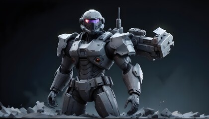 Clear Plain Shiny Soft Vintage Bokeh Cloudy Wave Like Geometric Black Background or Texture