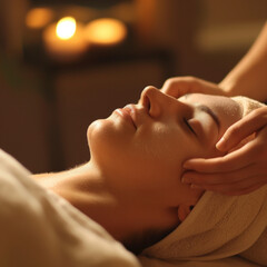massage