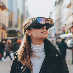 VR