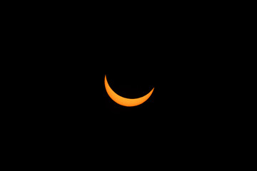 ECLIPSE SOLAR PARCIAL