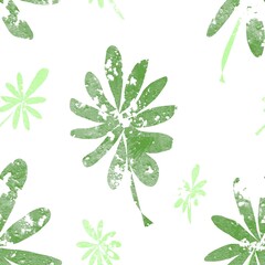 Naklejka premium abstract seamless pattern background fabric fashion design print wrapping paper digital illustration art texture textile wallpaper colorful apparel image 