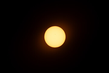 ECLIPSE SOLAR PARCIAL