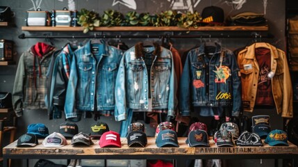 Personalized and Customizable Products: Consumers are increasingly seeking personalized and unique products Businesses offering customization options for clothing accessories, home decor Generative AI