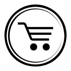 cart Line Icon
