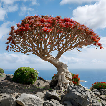 "Dragon Blood Tree" Images – Browse 1,164 Stock Photos, Vectors, and