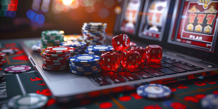 Online Gambling" Images – Browse 11,186 Stock Photos, Vectors, and Video |  Adobe Stock