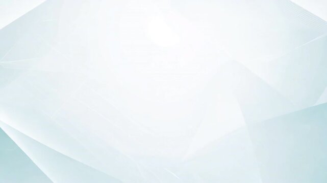 Abstract white and grey background. Subtle abstract background, blurred patterns. Light pale background. Abstract pale geometric pattern