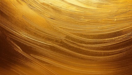 Obraz premium 金の背景画像（Background image of gold.） 