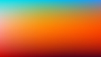 Naklejka premium Creative Background Themes Best Colors for Wallpaper