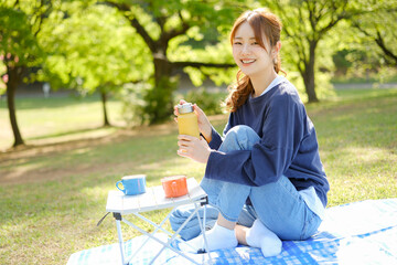 美しい日本女性