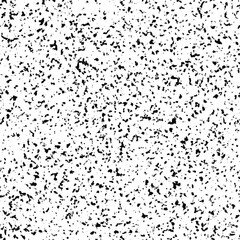 	
Seamless pattern, rough vector background, black and white	