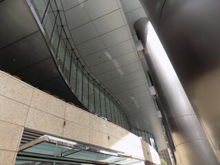 Architecture in city of chicago 