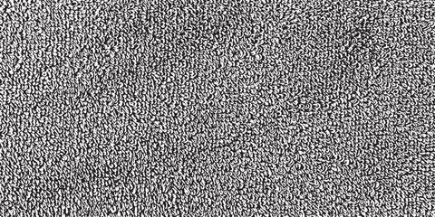 Terry towel. Background. Natural cotton fabric texture. Long pile canvas. curl-surfaced 