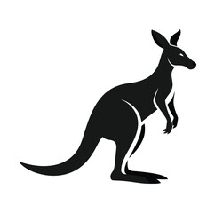 kangaroo-silhouette-image-vector 001