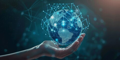 Blockchain for Social Impact: Initiatives on Distributed Ledger Technology to Enhance Transparency and Accountability in Global Philanthropy and Social Causes.