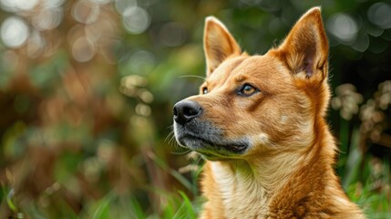 Dog breed from Australia