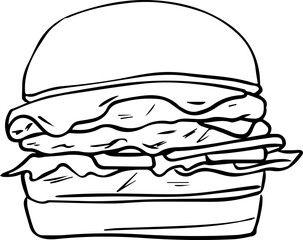 Burger