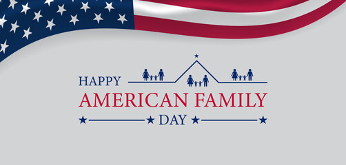 Embracing Love and Unity on American Family Day