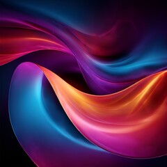 Obraz premium abstract-template---stock-photocomputer