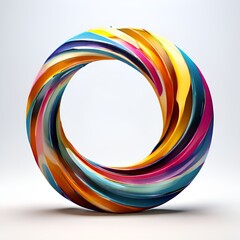 abstract-multi-coloured-curved-shape---stock-photodigital-generated-image-of-abstract-multi-coloure