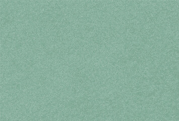 緑色のサラザラした壁