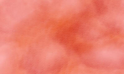 Abstract paint brush texture background surface. Multicolor brush strokes texture with grain, noise. Watercolor texture background.