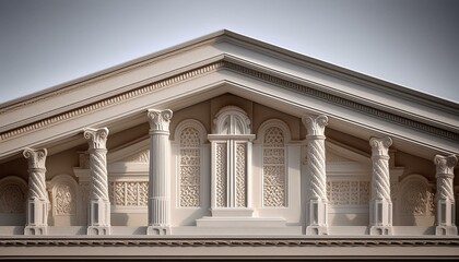 Obraz premium untitled